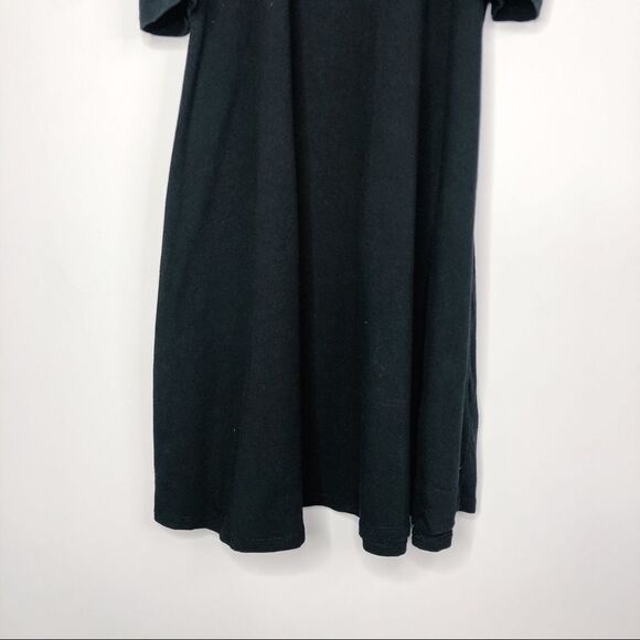 Urban Outfitters Cold Shoulder Tunic Dress - Picture 3 of 7